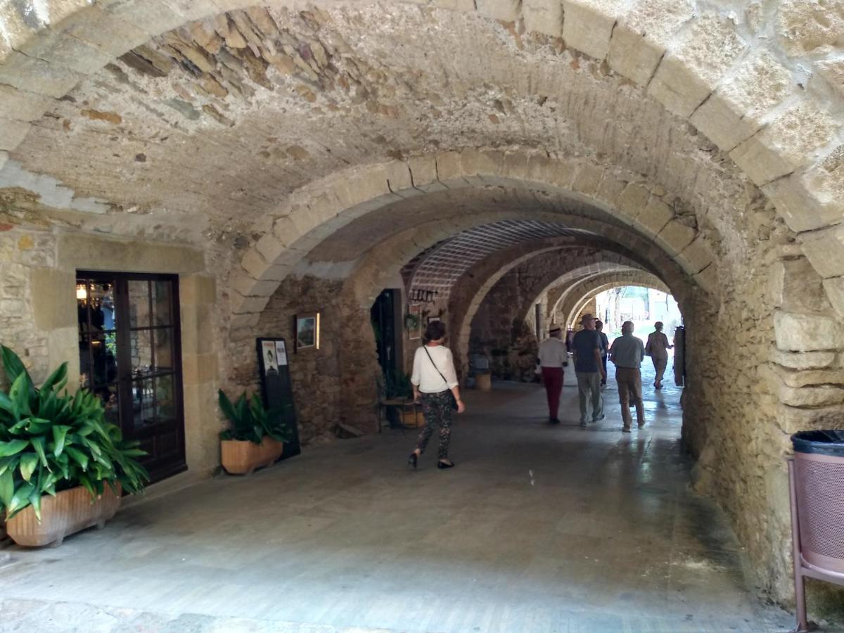 Casa Peratallada Dış mekan fotoğraf