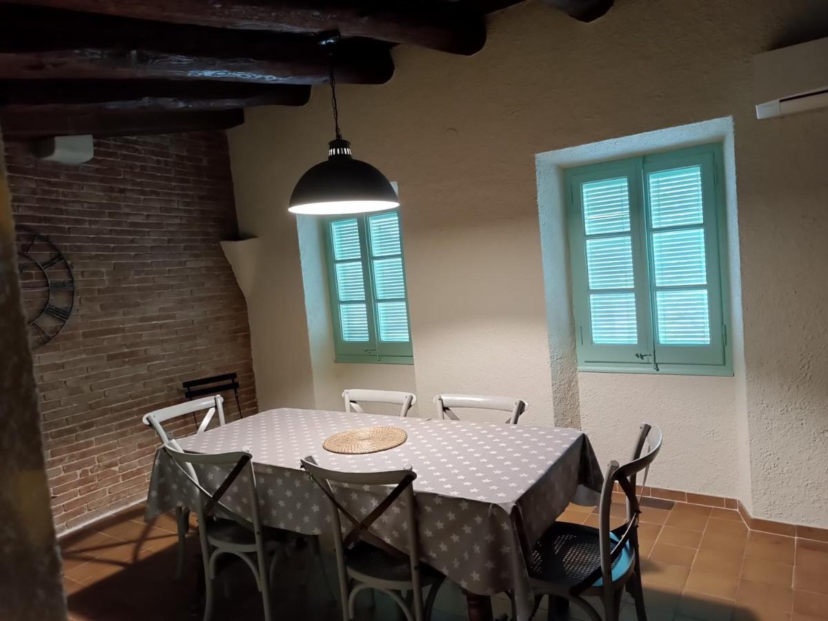 Casa Peratallada Dış mekan fotoğraf