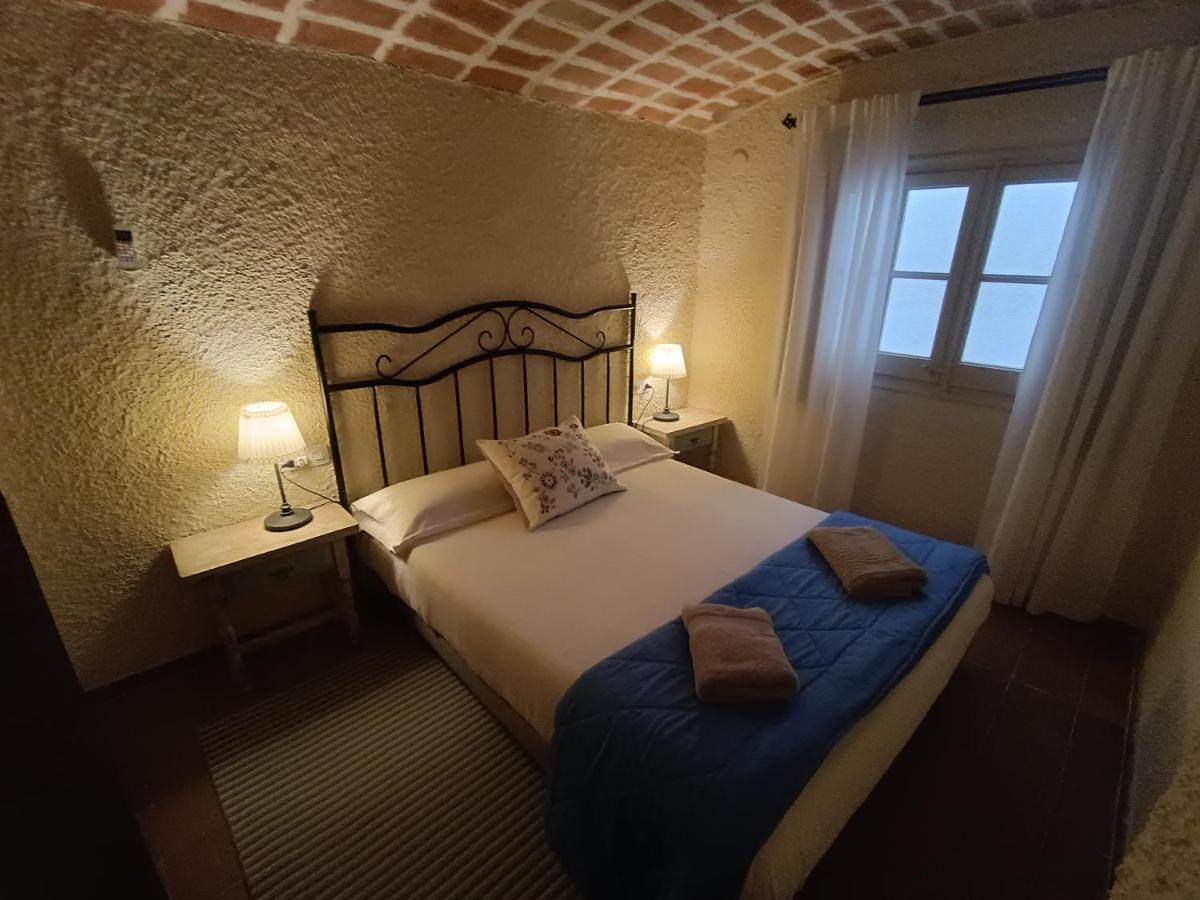 Casa Peratallada Dış mekan fotoğraf