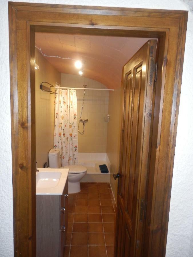 Casa Peratallada Dış mekan fotoğraf